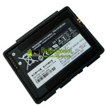 Baterie pro Dolphin CT50 4G/LTE CT50-BTSC [Náhradní baterie]